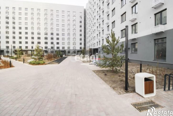 1-комн квартира ул Новгородская, 22,  д. 22