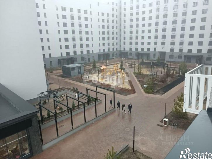 1-комн квартира ул Новгородская, 22,  д. 22