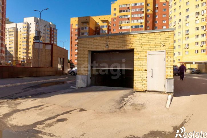 Гараж/парковка ул Дружбы, 73 1,  д. 73 1,  к. 1