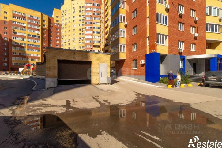 Гараж/парковка ул Дружбы, 73 1,  д. 73 1,  к. 1