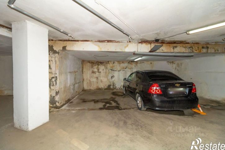 Гараж/парковка ул Дружбы, 73 1,  д. 73 1,  к. 1