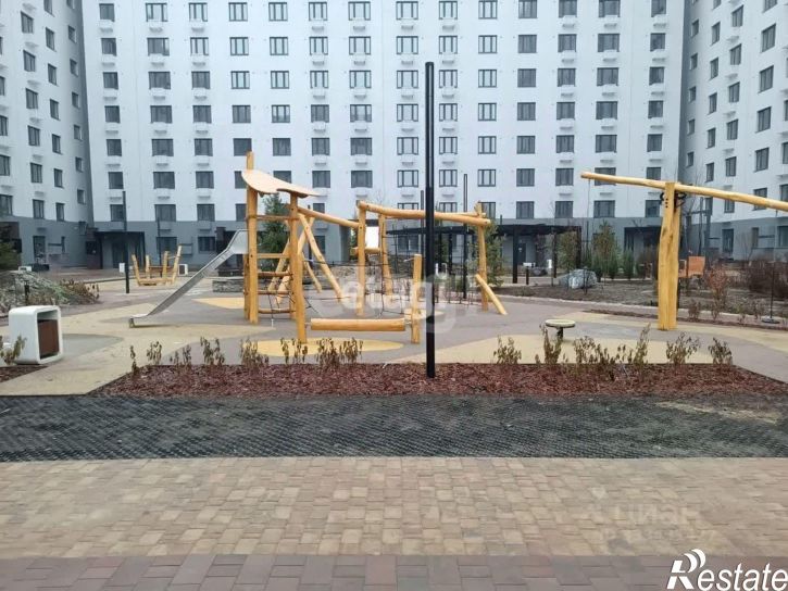 1-комн квартира ул Новгородская, 22,  д. 22