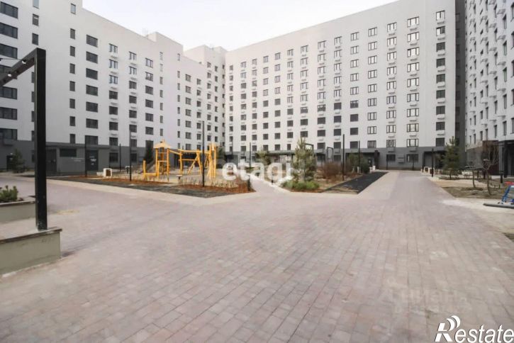 1-комн квартира ул Новгородская, 22,  д. 22
