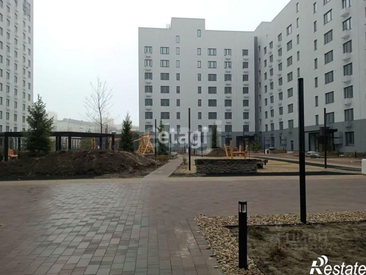1-комн квартира ул Новгородская, 22,  д. 22