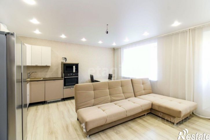 2-комн квартира ул Избышева, 6,  д. 6