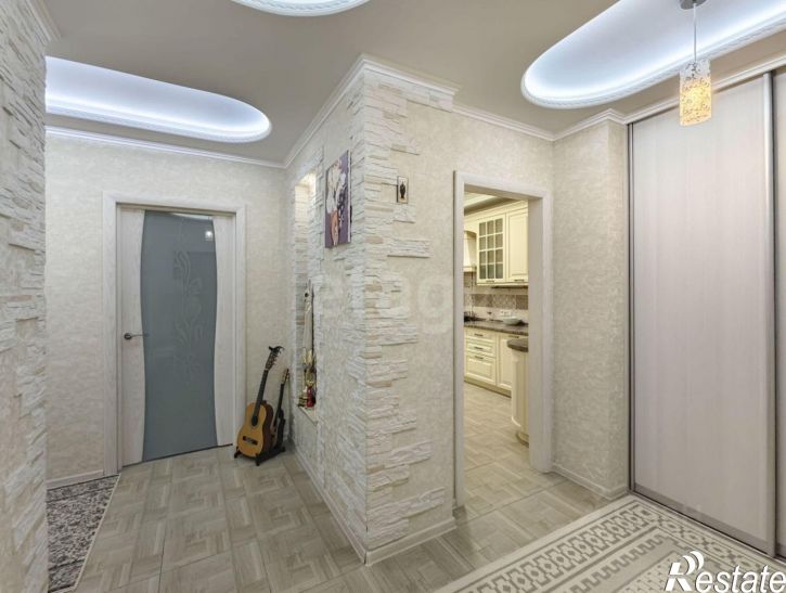 3-комн квартира Заречный пр-д, 39 1,  д. 39 1,  к. 1