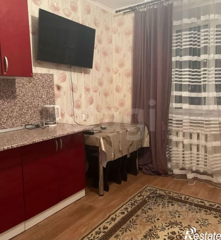Комната ул Олимпийская, 27,  д. 27