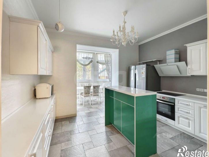 3-комн квартира ул Хохрякова, 4 1,  д. 4 1,  к. 1