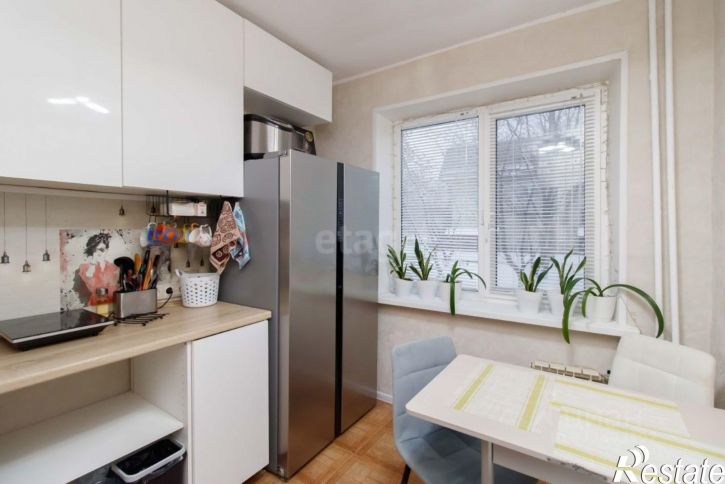 2-комн квартира ул Пермякова, 41,  д. 41