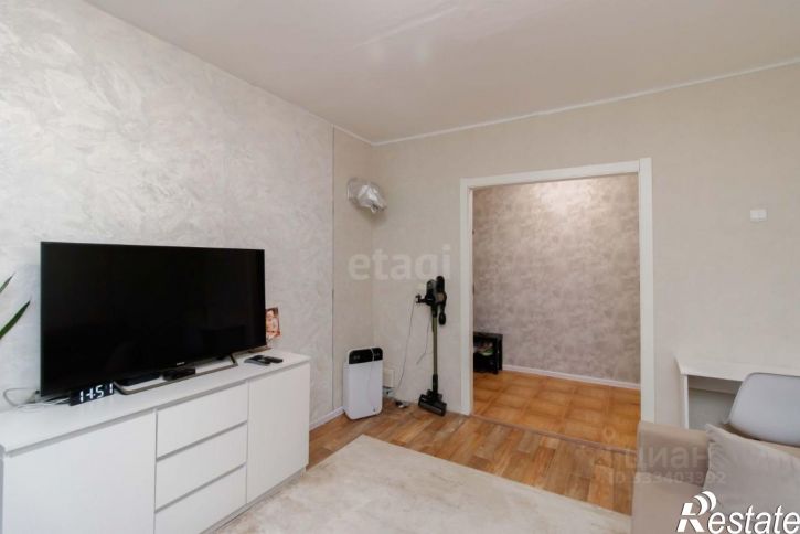 2-комн квартира ул Пермякова, 41,  д. 41