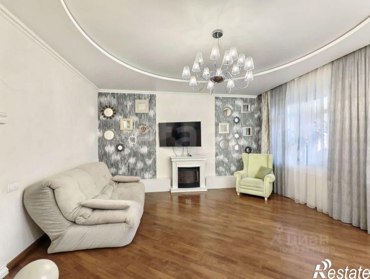 3-комн квартира ул Хохрякова, 4 1,  д. 4 1,  к. 1