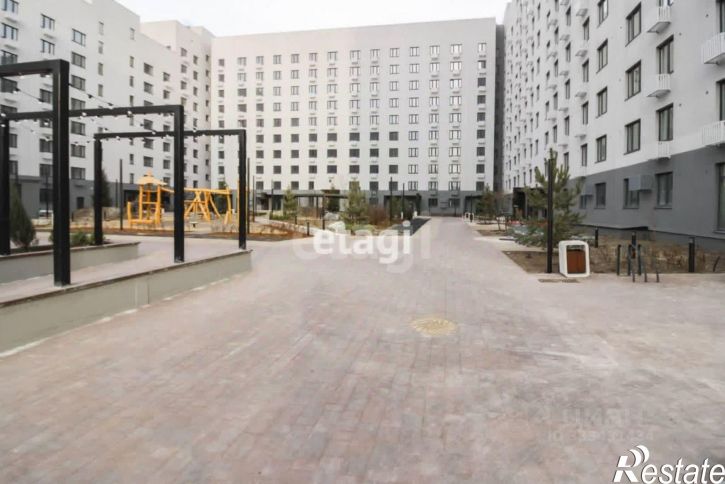 1-комн квартира ул Новгородская, 22,  д. 22