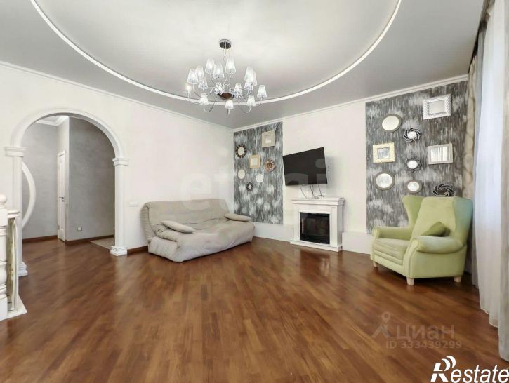 3-комн квартира ул Хохрякова, 4 1,  д. 4 1,  к. 1