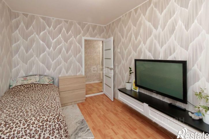 2-комн квартира ул Пермякова, 41,  д. 41
