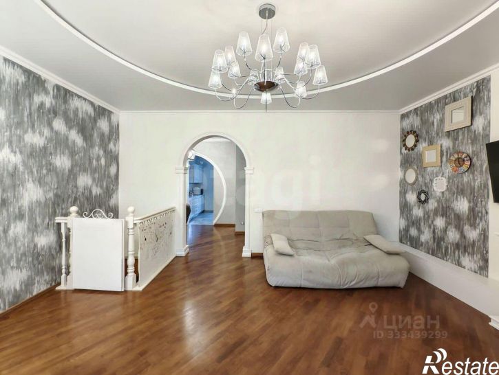 3-комн квартира ул Хохрякова, 4 1,  д. 4 1,  к. 1