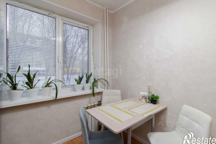 2-комн квартира ул Пермякова, 41,  д. 41