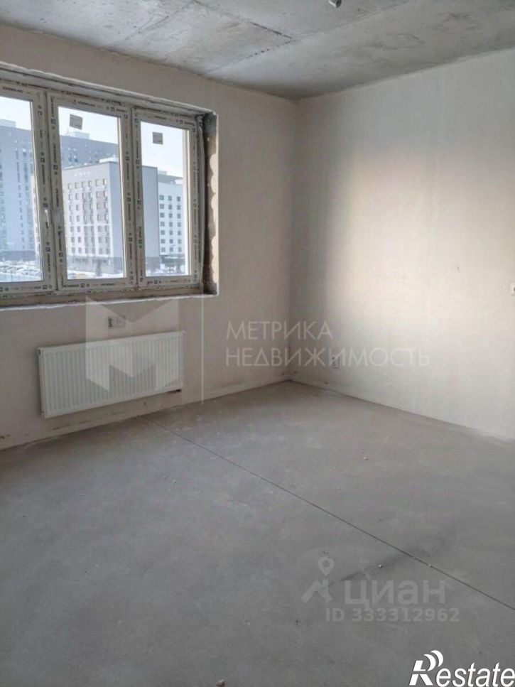 1-комн квартира в новом доме ул Республики, 204а,  д. 204а