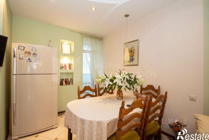 3-комн квартира ул Северная, 3/4,  д. 3/4