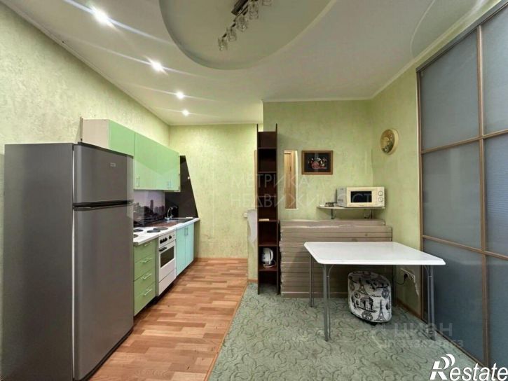 1-комн квартира ул Монтажников, 8,  д. 8
