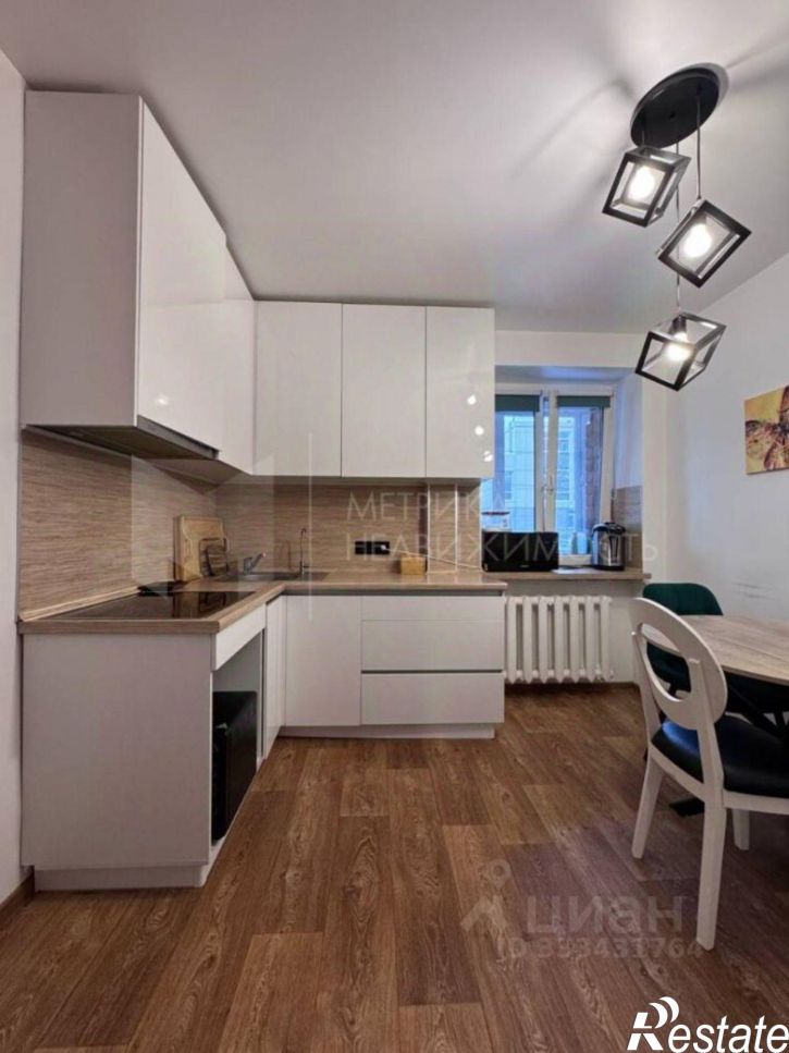 2-комн квартира ул Шиллера, 46 2,  д. 46 2,  к. 2