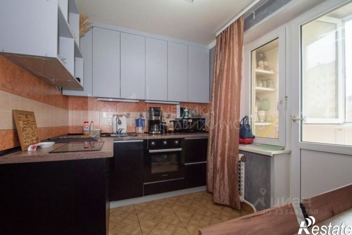 1-комн квартира ул 30 лет Победы, 140,  д. 140