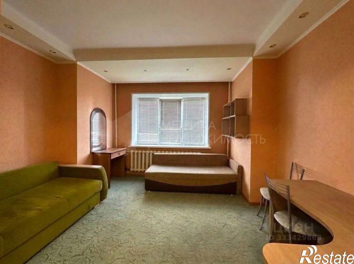 1-комн квартира ул Монтажников, 8,  д. 8