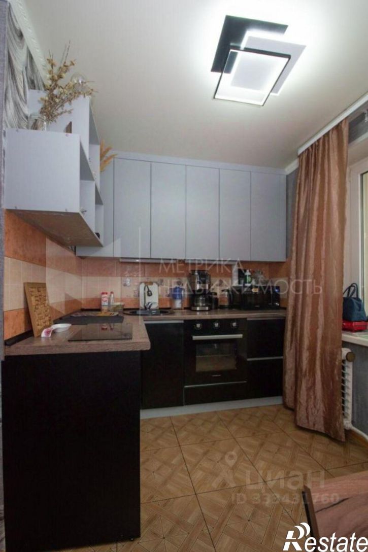 1-комн квартира ул 30 лет Победы, 140,  д. 140