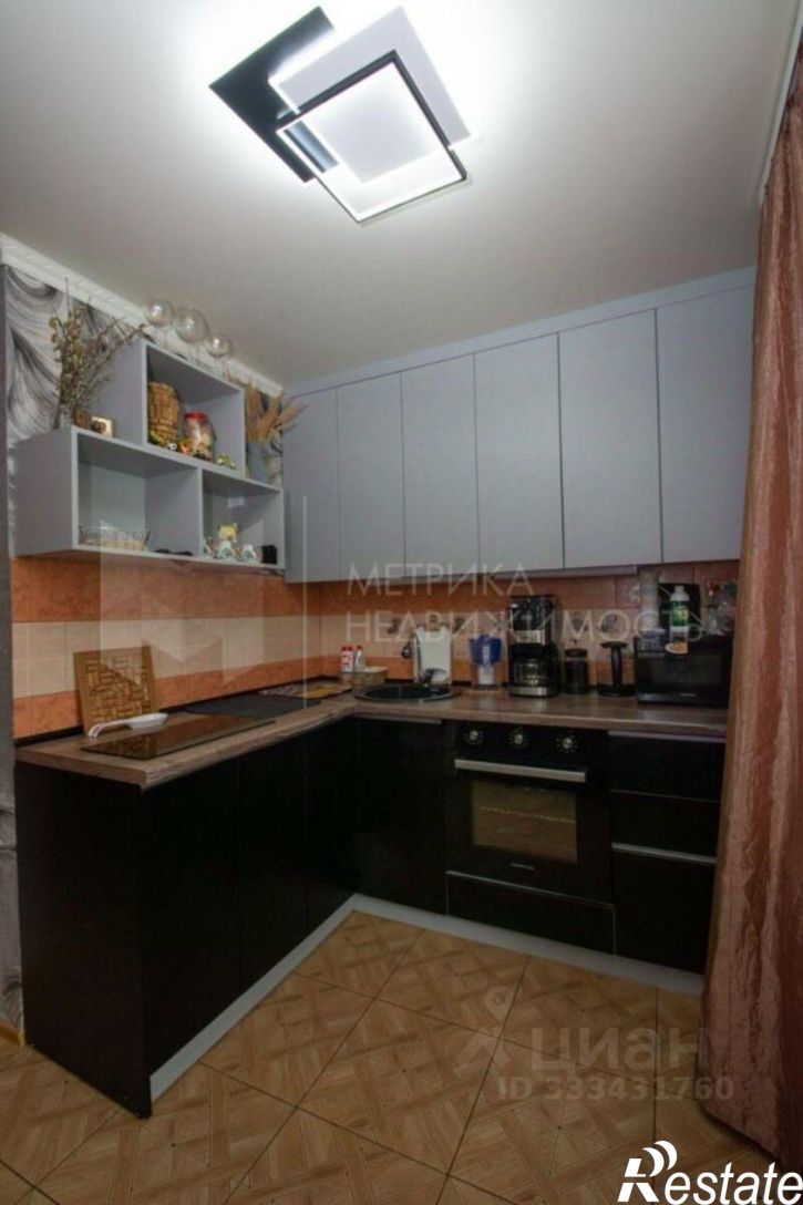 1-комн квартира ул 30 лет Победы, 140,  д. 140