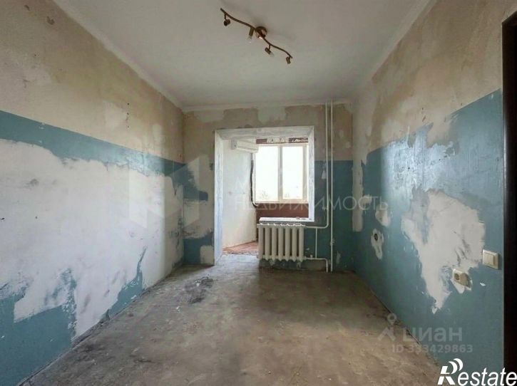 1-комн квартира ул Монтажников, 8,  д. 8