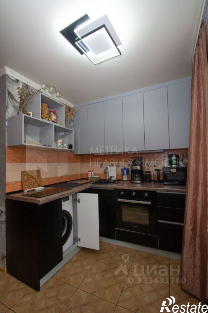 1-комн квартира ул 30 лет Победы, 140,  д. 140