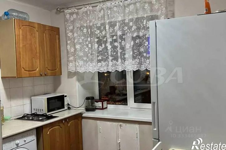 1-комн квартира ул Республики, 157,  д. 157