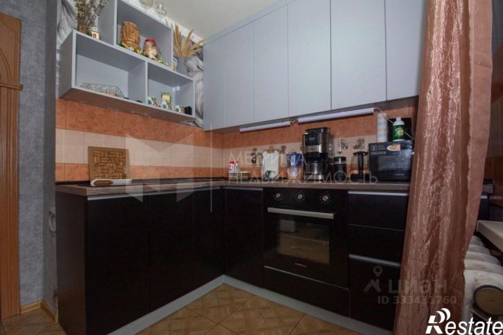 1-комн квартира ул 30 лет Победы, 140,  д. 140