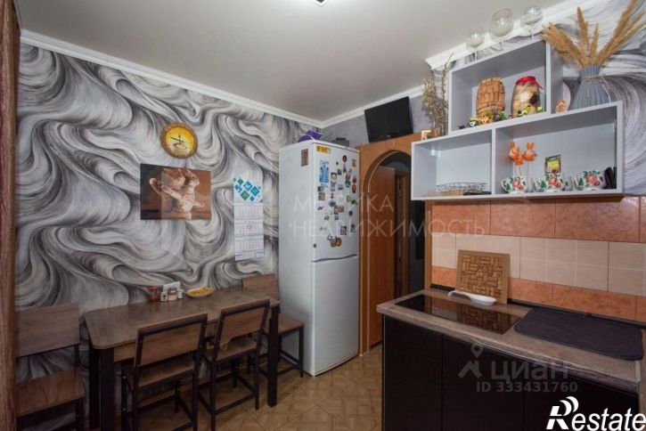 1-комн квартира ул 30 лет Победы, 140,  д. 140