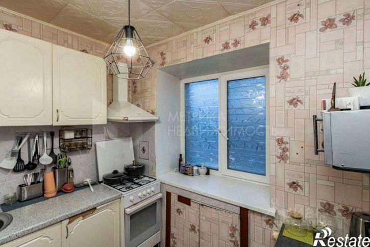 2-комн квартира ул Тульская, 4,  д. 4