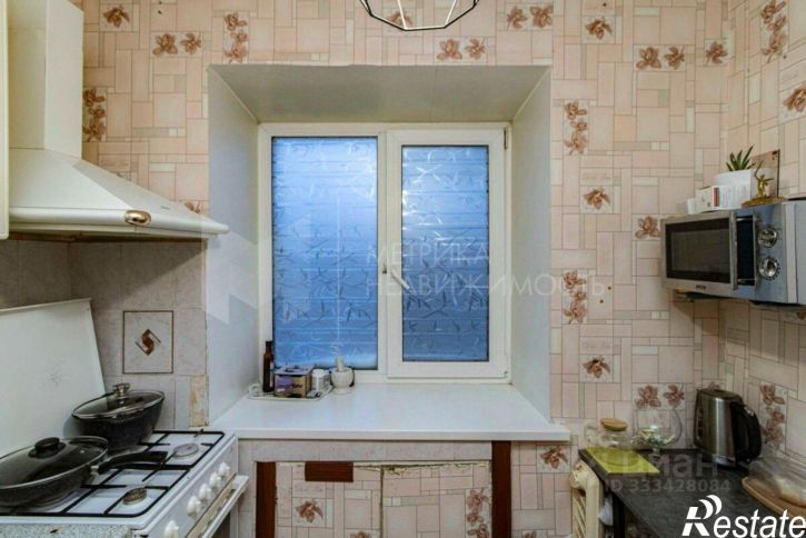 2-комн квартира ул Тульская, 4,  д. 4