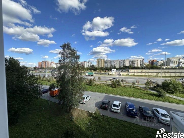 1-комн квартира ул Монтажников, 8,  д. 8