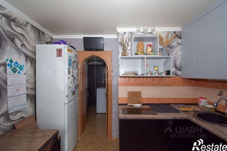 1-комн квартира ул 30 лет Победы, 140,  д. 140