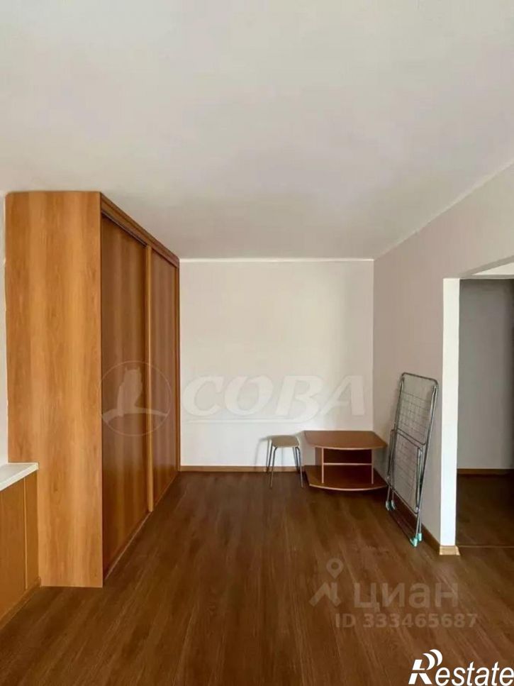 1-комн квартира ул Республики, 157,  д. 157