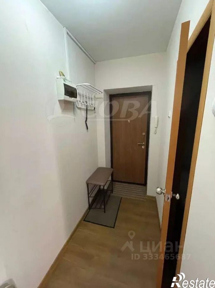 1-комн квартира ул Республики, 157,  д. 157
