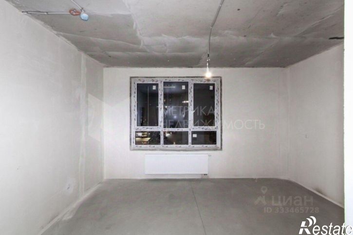 1-комн квартира ул разведчика Кузнецова, 16/1,  д. 16/1