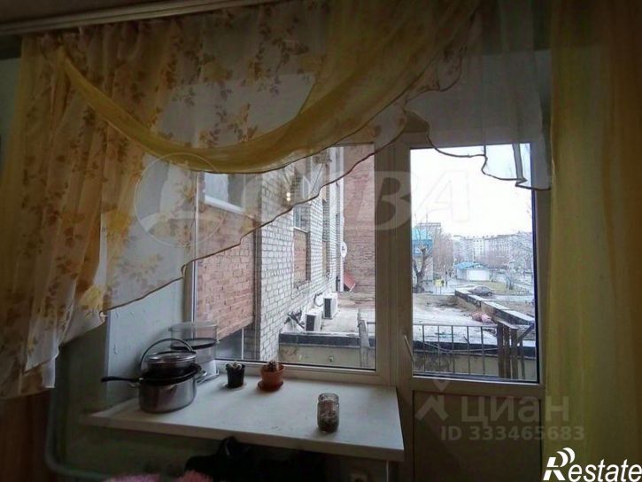 Комната ул Ставропольская, 19,  д. 19
