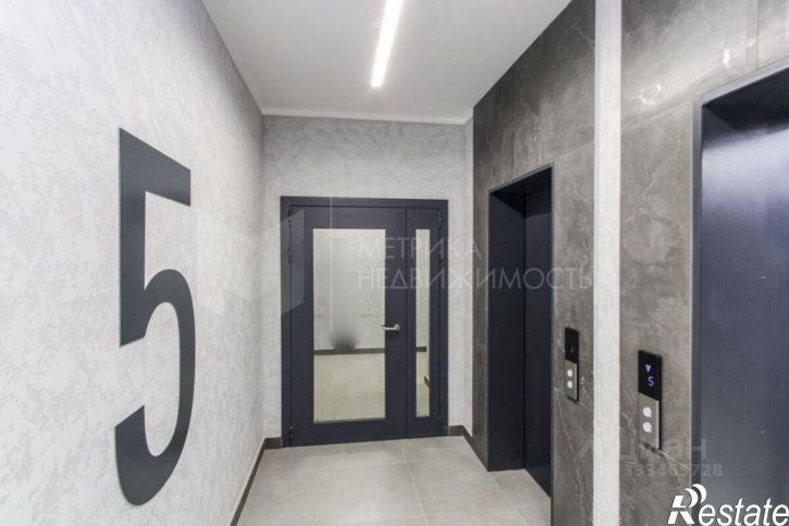 1-комн квартира ул разведчика Кузнецова, 16/1,  д. 16/1