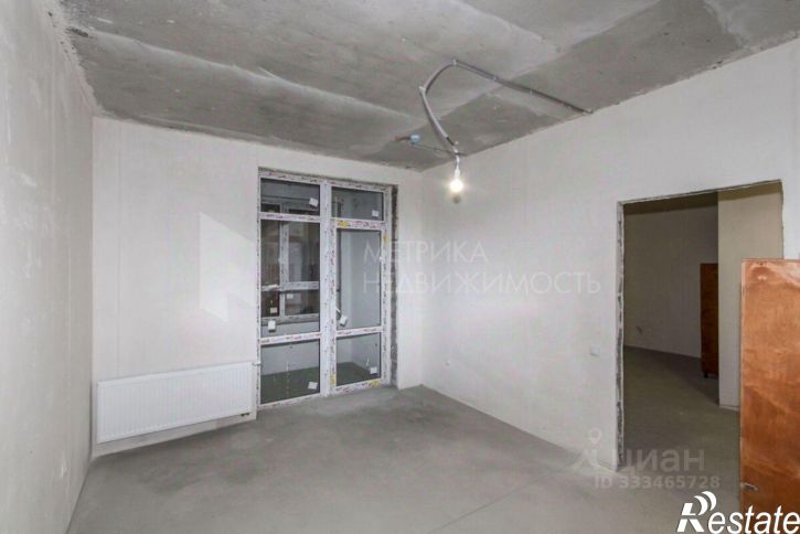 1-комн квартира ул разведчика Кузнецова, 16/1,  д. 16/1