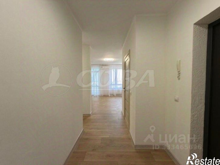 2-комн квартира ул Андрея Бушуева, 2,  д. 2