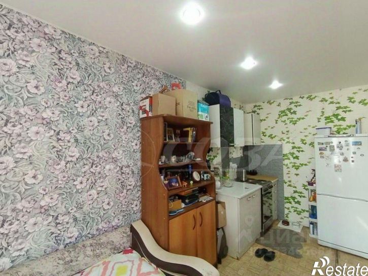 Комната ул Ставропольская, 19,  д. 19