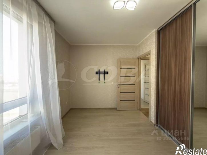 2-комн квартира ул Андрея Бушуева, 2,  д. 2