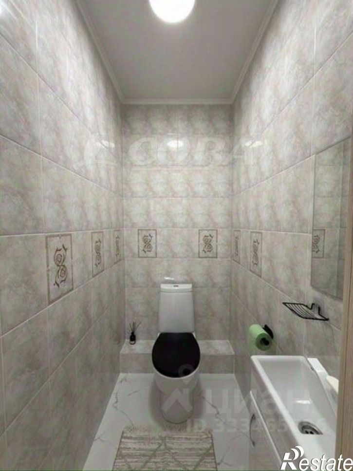 2-комн квартира ул Андрея Бушуева, 2,  д. 2
