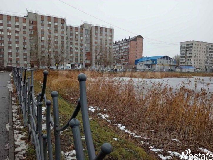Комната ул Ставропольская, 19,  д. 19