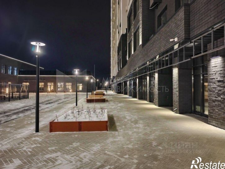 1-комн квартира ул разведчика Кузнецова, 16/1,  д. 16/1