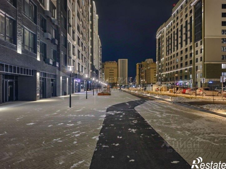 1-комн квартира ул разведчика Кузнецова, 16/1,  д. 16/1